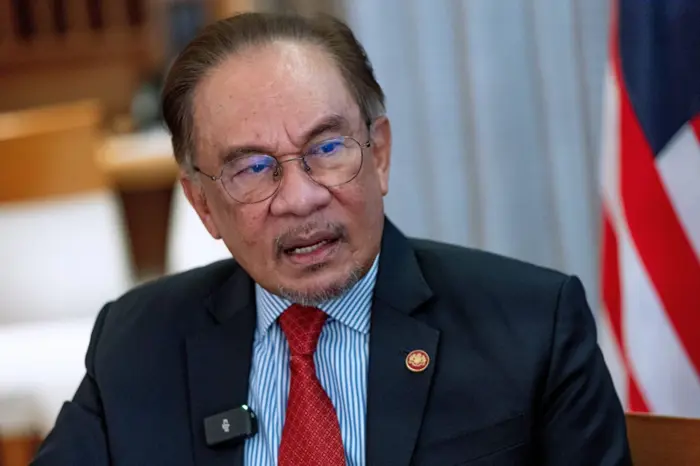 Prime Minister Anwar Ibrahim Reports "Very Good" Progress in US Tariff Negotiations