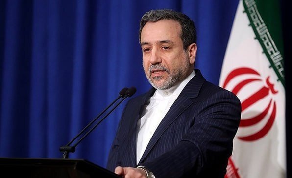 Iranian Foreign Minister to Visit Egypt and Lebanon to Strengthen Regional Ties 1 Iranian Foreign Minister to Visit Egypt and Lebanon to Strengthen Regional Ties