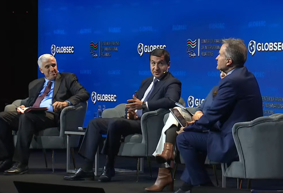 Azerbaijan Urges Armenia to Take First Step Toward Opening Zangezur Corridor