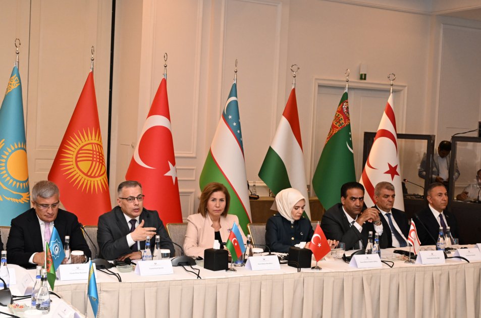 Baku Hosts “Middle Corridor 360°” Forum on Geopolitics and Sustainable Development