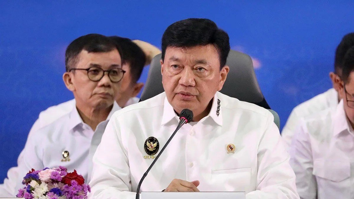 Indonesia Showcases Defense Diplomacy at 2025 Indo Defence Expo