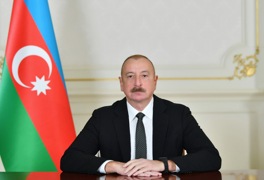 Azerbaijan Boldly Pursues Independent Policy Amid Emerging Global Realities: Ilham Aliyev