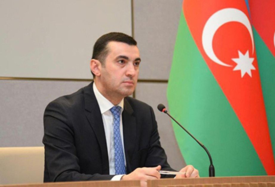 Azerbaijani Foreign Ministry Spokesman Categorically Rejects Iranian Ambassador to Armenia Claims on Western Azerbaijan Community