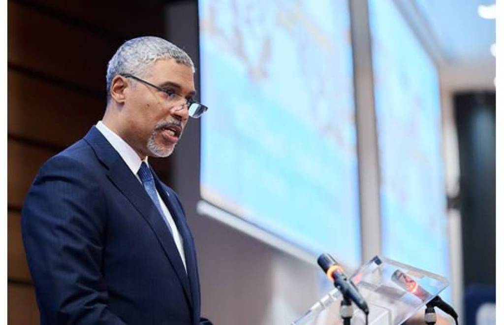 Uzbekistan Strengthens Customs Cooperation at WCO Council Sessions in Brussels