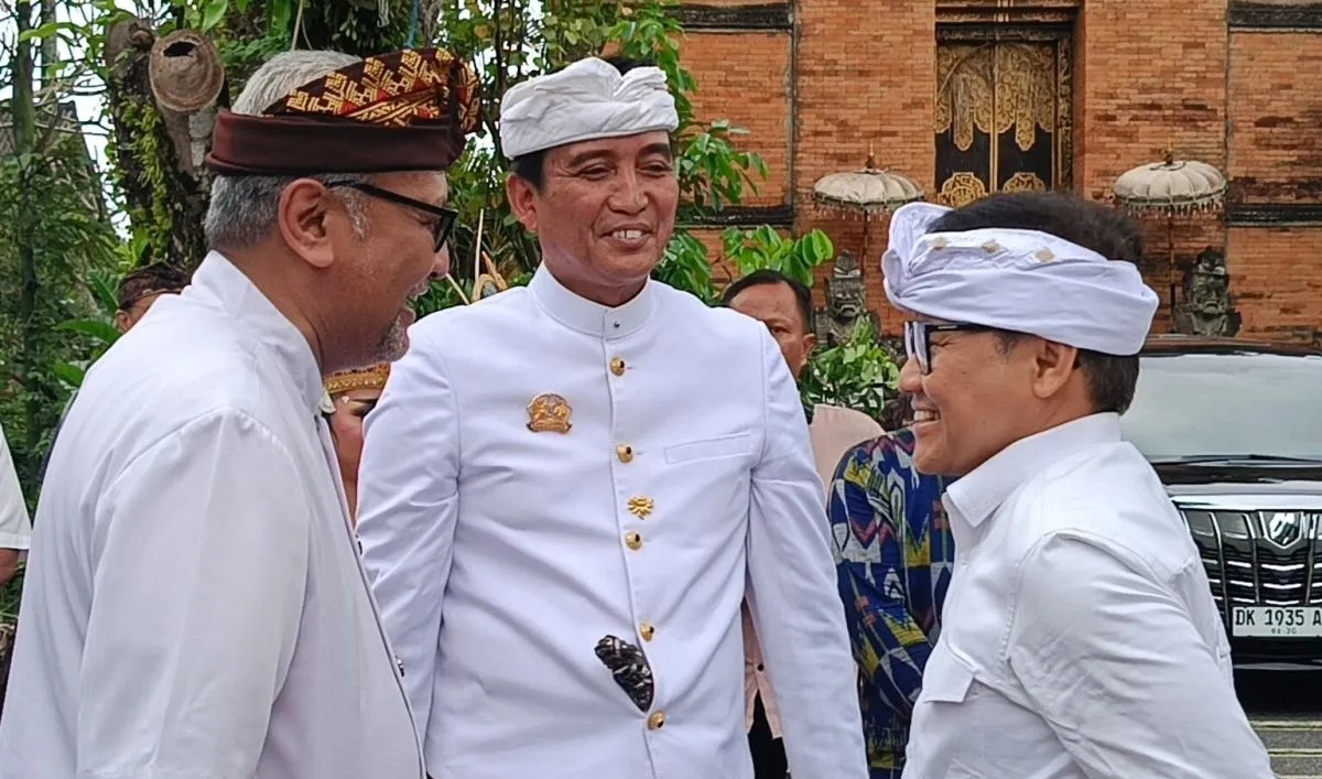 Prabowo Approves Development of North Bali International Airport to Boost Regional Economy 1 Prabowo Approves Development of North Bali International Airport to Boost Regional Economy