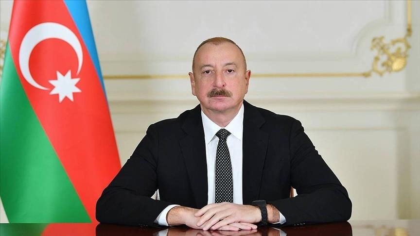 President Ilham Aliyev Marks International Children’s Day with Heartfelt Message