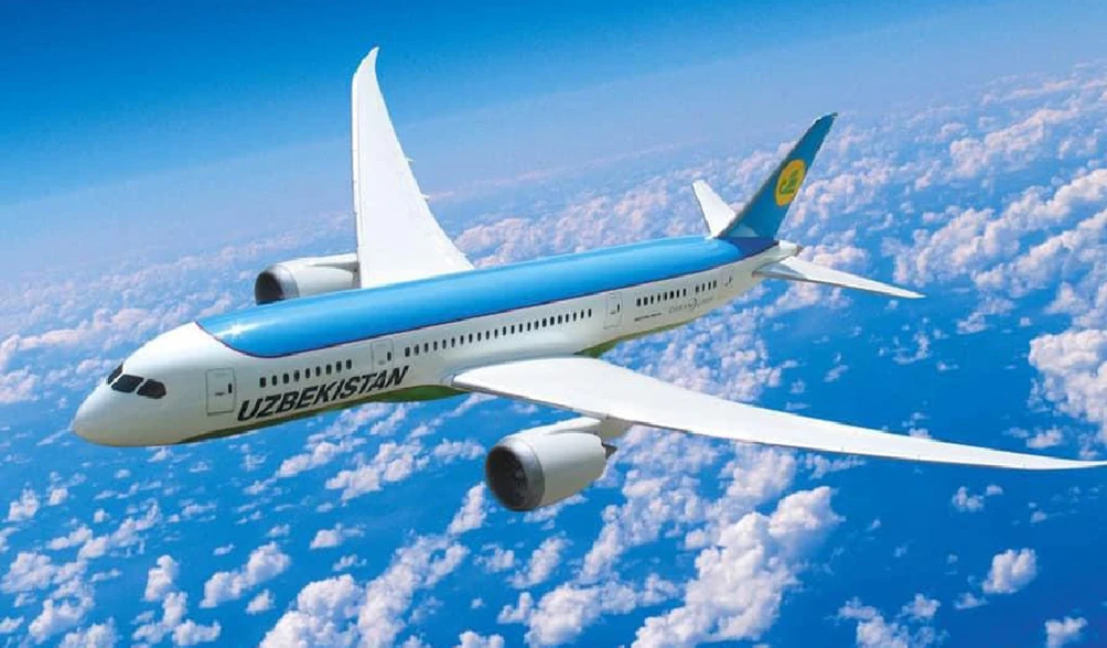 Uzbekistan Airways to Launch Direct Tashkent–Islamabad Flights Starting June 14 1 Uzbekistan Airways to Launch Direct Tashkent–Islamabad Flights Starting June 14