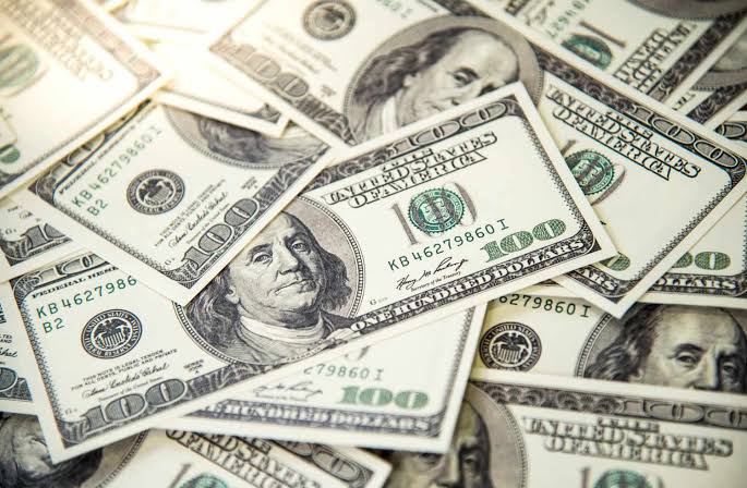 Actions to protect the dollar would hurt it: the Triffin Dilemma 1 dollar