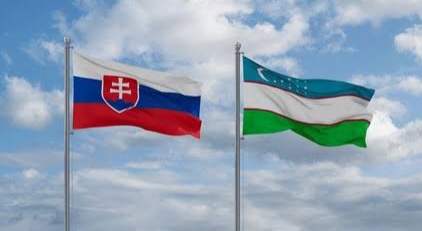 Uzbekistan to Host Slovak Prime Minister Robert Fico for Official Visit 1 Robert Fico