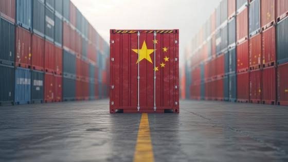 China’s Foreign Trade Reaches 17.94 Trillion Yuan in First Five Months of 2025