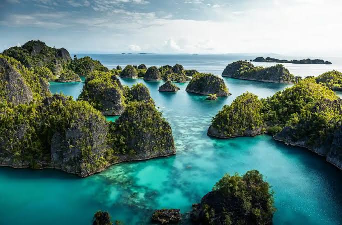 Indonesia to Take Firm Action Against Nickel Mining in Raja Ampat to Protect Global Biodiversity