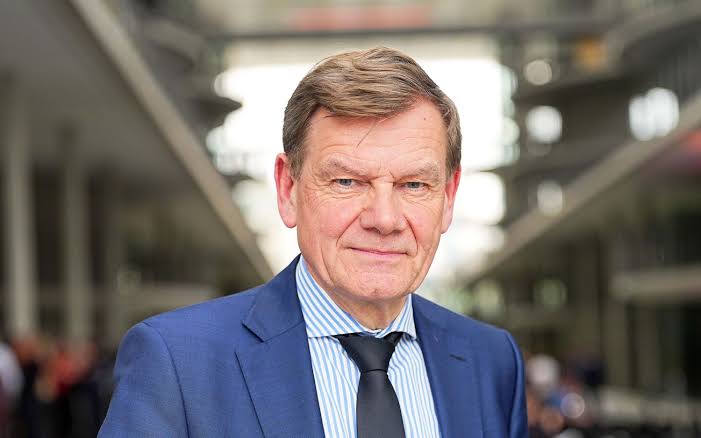 German FM Johann Wadephul Calls for De-escalation in Iran-Israel Crisis During Middle East Diplomatic Tour 1 German FM Johann Wadephul Calls for De-escalation in Iran-Israel Crisis During Middle East Diplomatic Tour