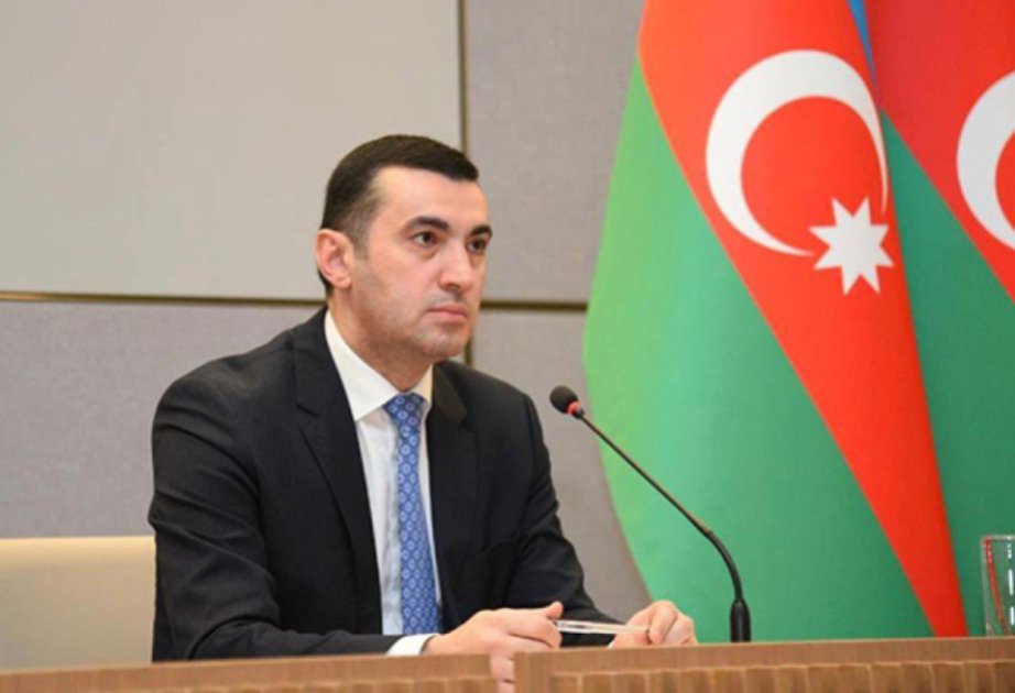 Azerbaijan’s Foreign Ministry Terms Iranian Ambassador to Armenia’s Allegations an Open Provocation