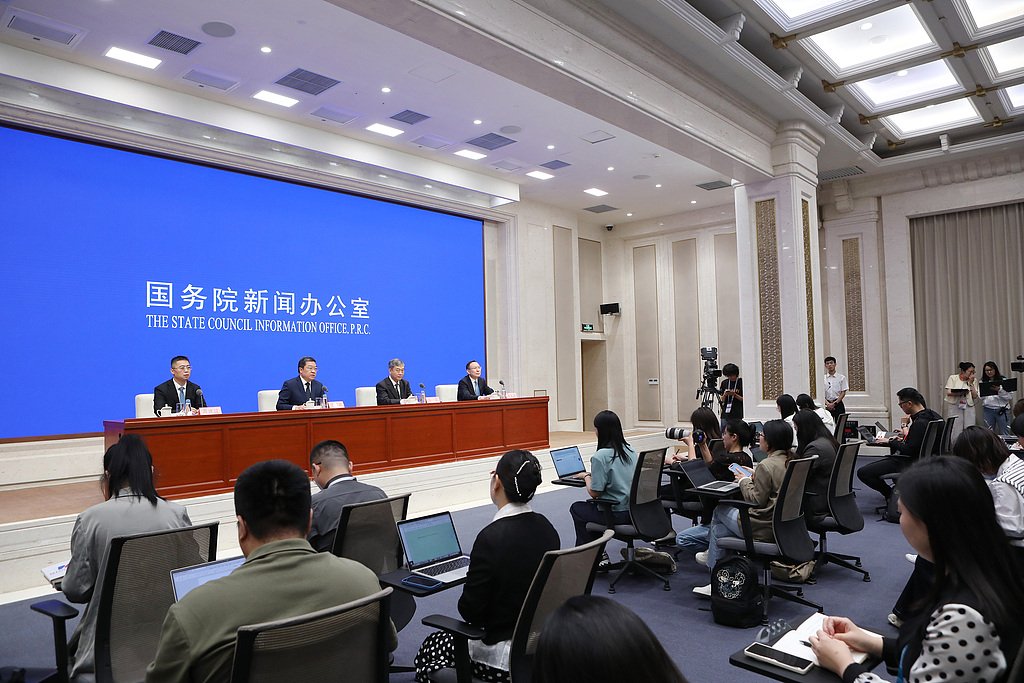 China to Host Second Belt and Road Conference on Science and Technology Exchange in Chengdu 5 China to Host Second Belt and Road Conference on Science and Technology Exchange in Chengdu