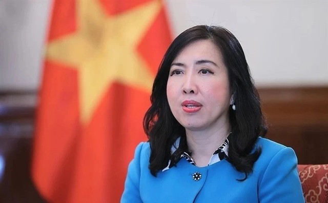 Vietnamese Deputy Foreign Minister Highlights Significance of PM Chính’s Upcoming Europe and UNOC 3 Trip