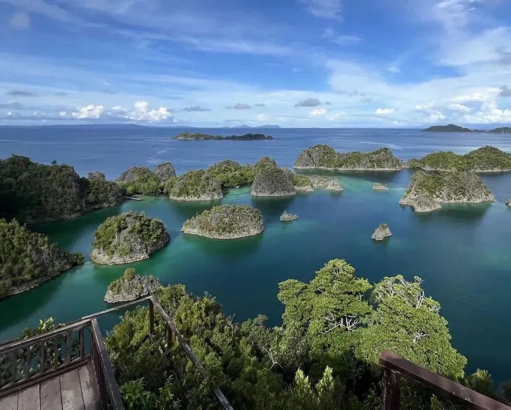 DPR’s Commission XI Chairman Backs Government Decision to Halt Nickel Mining in Raja Ampat 1 DPR’s Commission XI Chairman Backs Government Decision to Halt Nickel Mining in Raja Ampat