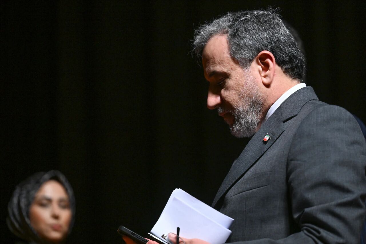 Iran Urges UN Security Council to Hold Israel and U.S. Accountable for "Acts of Aggression" 1 Security Council