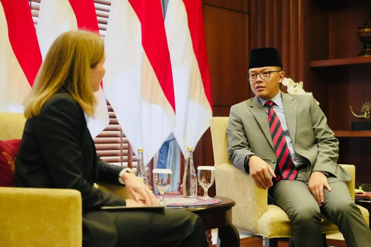Indonesia Seeks to Broaden Clean Energy Cooperation with Norway