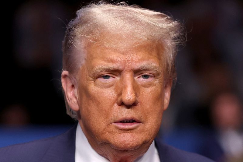 Trump Denies Supporting $30 Billion Nuclear Deal with Iran