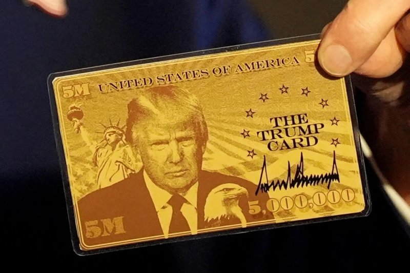 Trump Launches Website for Proposed $5 Million U.S. Residency “Golden Visa” Program 9 Trump Launches Website for Proposed $5 Million U.S. Residency “Golden Visa” Program