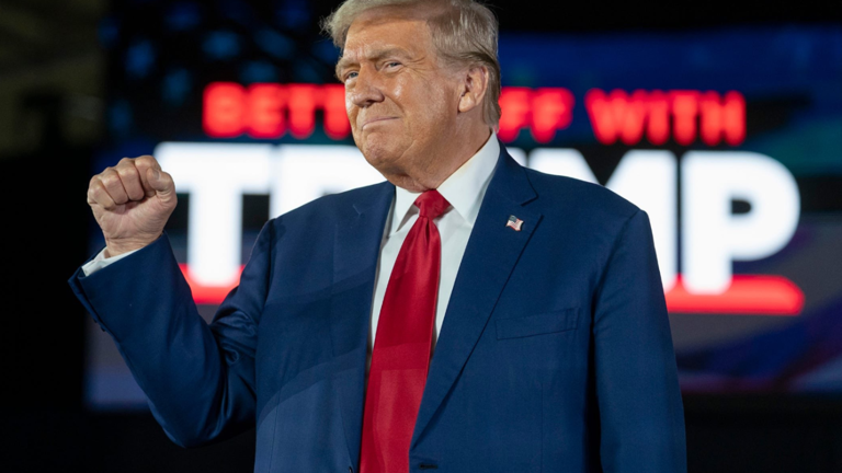 Pakistan Officially Nominates Donald Trump for 2026 Nobel Peace Prize 4 Pakistan Officially Nominates Donald Trump for 2026 Nobel Peace Prize