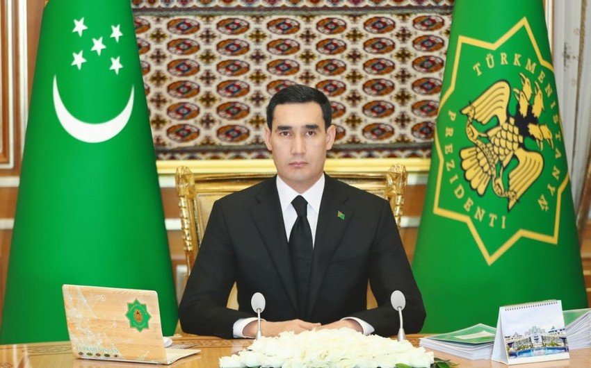 President of Turkmenistan Approves New Delegation for Turkmen-Russian Economic Commission