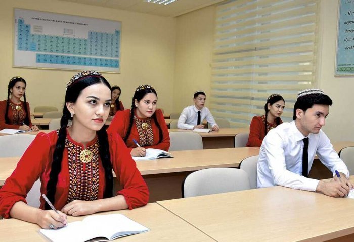 Turkmenistan to Introduce Licensing for Private Higher Education Institutions