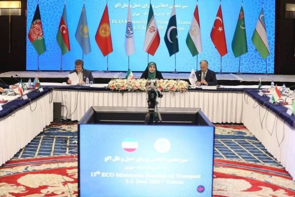 Samarkand Airport Designated as ECO Aviation Hub to Enhance Regional Air Connectivity 2 Samarkand Airport Designated as ECO Aviation Hub to Enhance Regional Air Connectivity