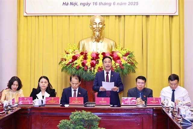 Presidential Office Announces Promulgation of Landmark Legislative Reforms 9 Presidential Office Announces Promulgation of Landmark Legislative Reforms