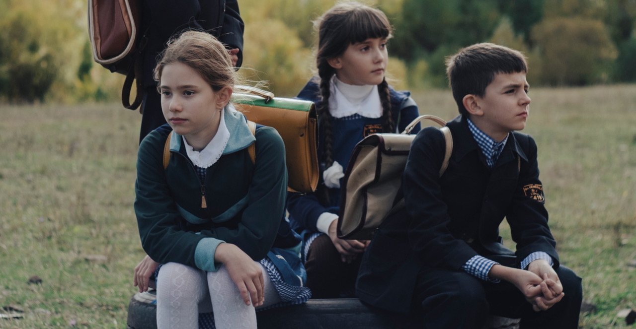Mihai Mincan’s Milk Teeth to World Premiere at Venice Film Festival’s Orizzonti Section 1 Mihai Mincan