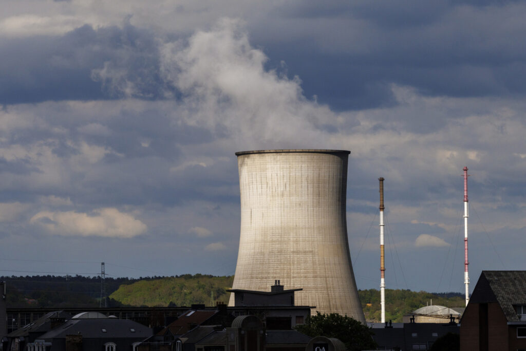 Tihange 3 Nuclear Reactor Cleared for Restart and Extended Operation Until 2035