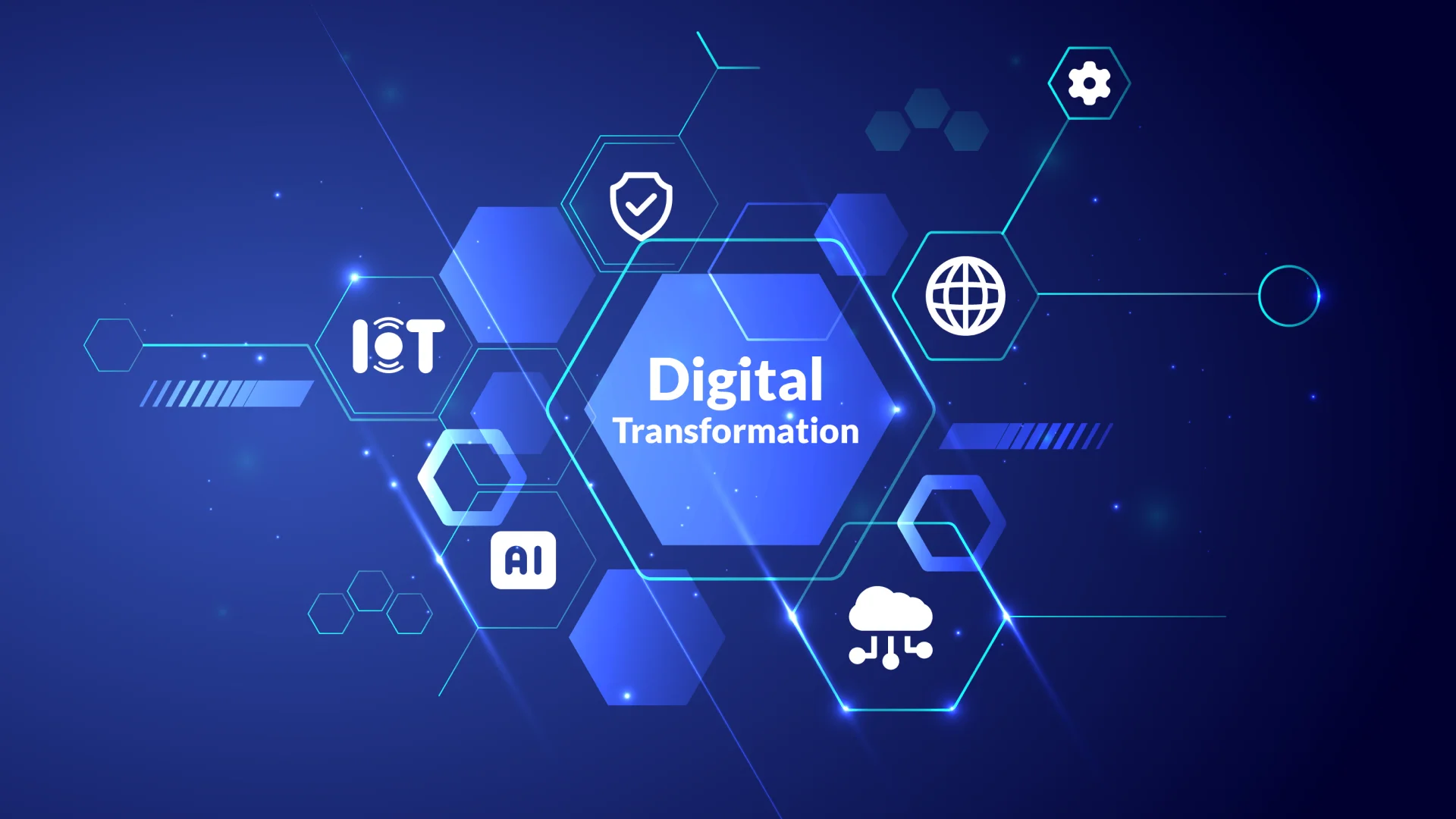 Digital Transformation of Kazakhstan – A Success Journey of E-Government 1 Digital Transformation of Kazakhstan – A Success Journey of E-Government