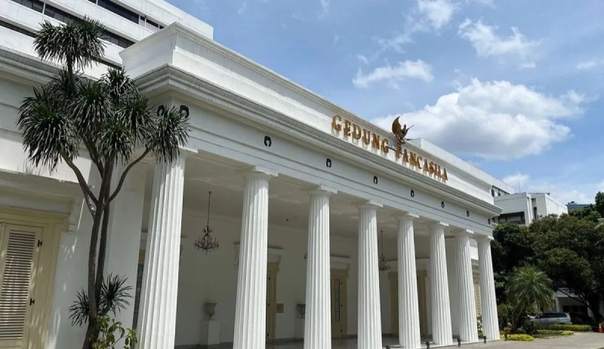 Indonesia Welcomes France’s Historic Move to Recognize State of Palestine, Urges Global Support for Two-State Solution 10 Palestine