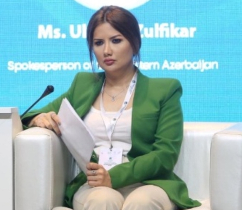 WUF13 in Baku: The World will Discuss the Challenges of Urbanization in South Caucasus 2 Screenshot 20250704 210416 Word