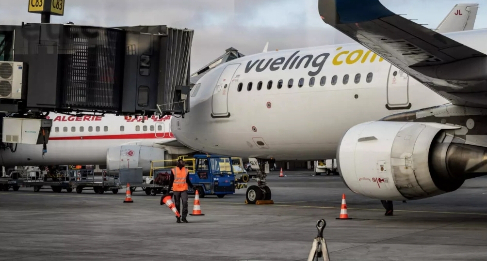 French Authorities Investigate Alleged Religious Discrimination After Jewish Youth Removed from Spain–Paris Flight 1 Jewish