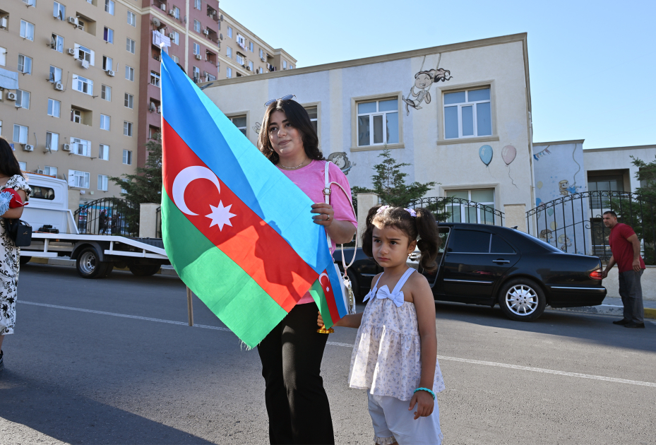 Azerbaijan