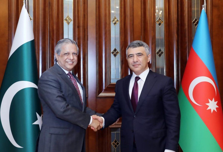 Pakistani Law Minister Visits Azerbaijan’s Supreme Court, Highlights Growing Judicial Cooperation 7 Supreme Court
