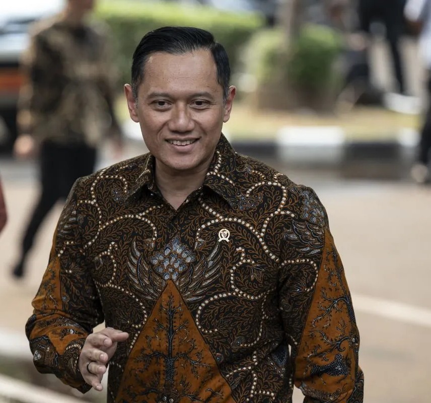 Indonesia and Brazil Discuss Strategic Urban Resilience Collaboration at BRICS Forum 7 Indonesia