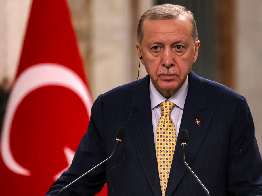 Erdoğan Vows Legal Action Against Disrespect Towards Prophet Muhammad and Other Prophets 1 Erdoğan