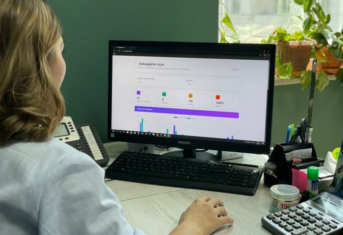 Turkmenistan Launches Real-Time Admissions Platform to Boost Transparency and Student Decision-Making 1 Turkmenistan