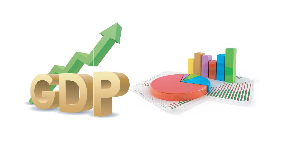 Vietnam Records 7.52% GDP Growth in First Half of 2025, Highest H1 Growth in 14 Years 1 Vietnam
