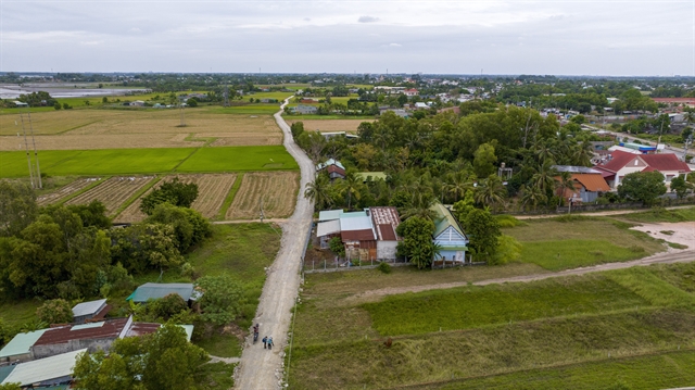 HCM City-Mộc Bài Expressway Project Set to Commence on 80th National Day Anniversary 1 HCM City-Mộc Bài Expressway Project Set to Commence on 80th National Day Anniversary