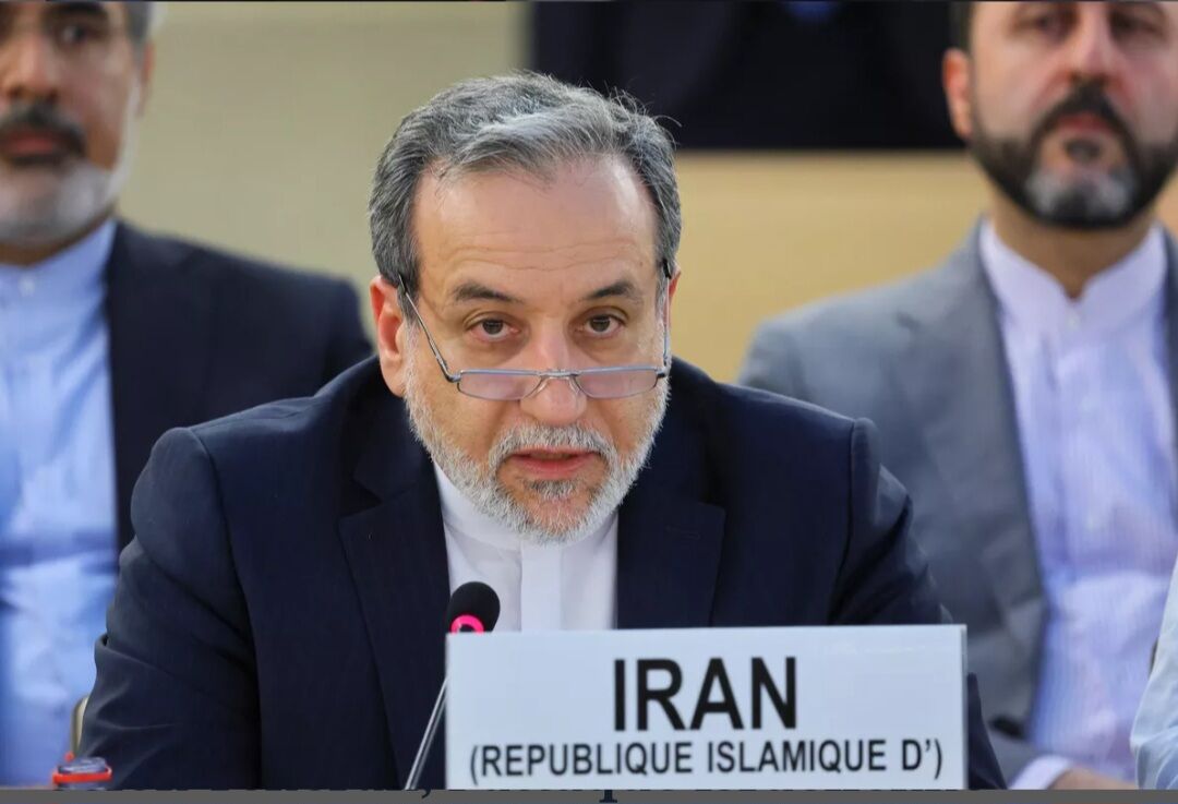 Iranian FM at BRICS Summit: Israeli Aggression a “Lethal Blow” to Diplomacy and International Law 1 Iranian FM at BRICS Summit: Israeli Aggression a “Lethal Blow” to Diplomacy and International Law