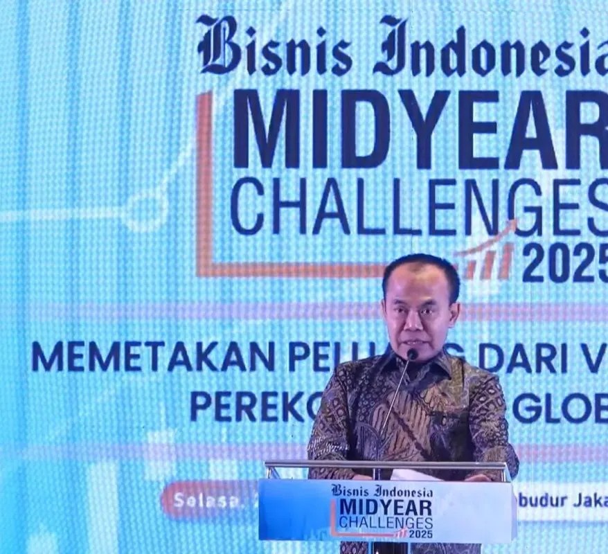 Indonesia Secures Tariff Relief Deal with US, Safeguards Millions of Jobs in Textile Sector 1 Tariff