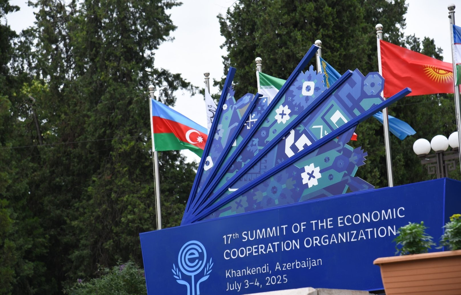 Reviving Regional Prosperity: The Strategic Significance of the 17th ECO Summit in Karabakh 1 Karabakh