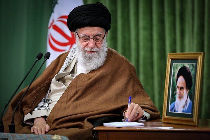 Iran’s Scientific and Military Progress Will Accelerate Despite Losses: Ayatollah Khamenei 1 Ayatollah Khamenei
