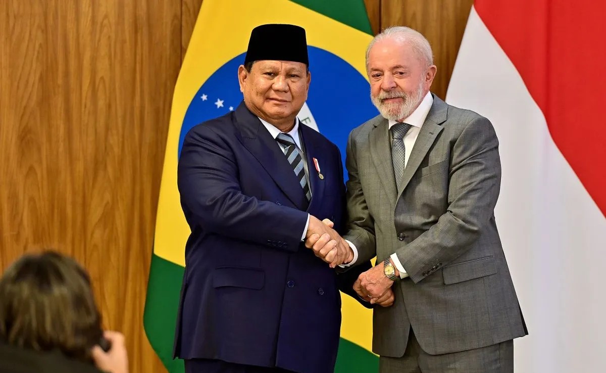 President Prabowo Supports Brazil’s Call for UN Reform 1 Prabowo