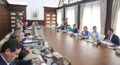 Moroccan Government Approves Extradition Agreement with Saudi Arabia and Advances Digital Governance Reforms 8 Moroccan