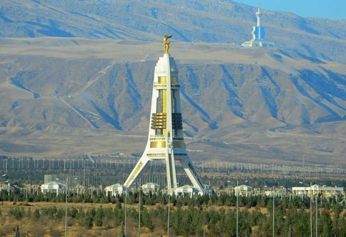 President of Turkmenistan Signs Law Establishing Jubilee Medal Marking 30th Anniversary of Neutrality 7 Turkmenistan