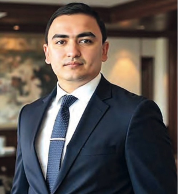 What Makes Uzbekistan Attractive to Foreign Investors? 2 sar
